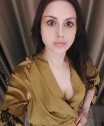 Анкета проститутки Агата - Фото 1, Любим, 32 года, №2759