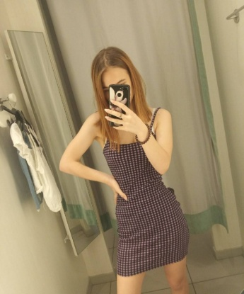 Анкета проститутки Ника - Фото 1, Любим, 24 года, №4426