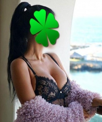 Анкета проститутки Зинаида - Фото 1, Любим, 28 лет, №5390